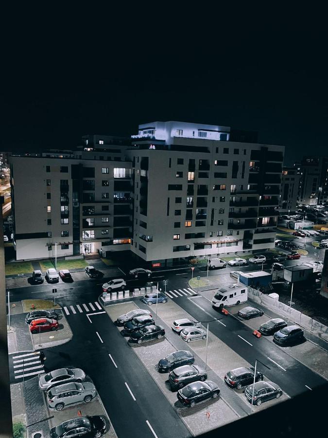 4Friendscoresibrasov Blue Экстерьер фото