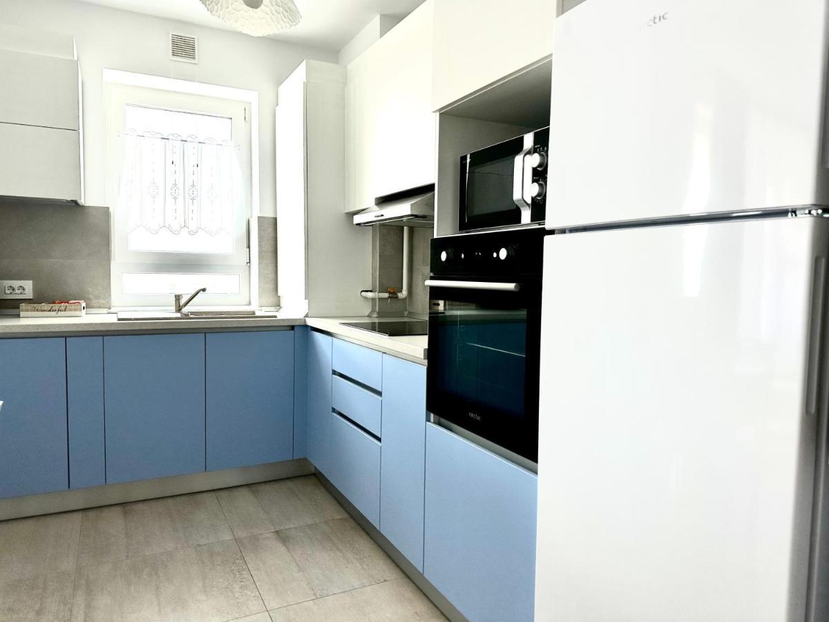 4Friendscoresibrasov Blue Экстерьер фото