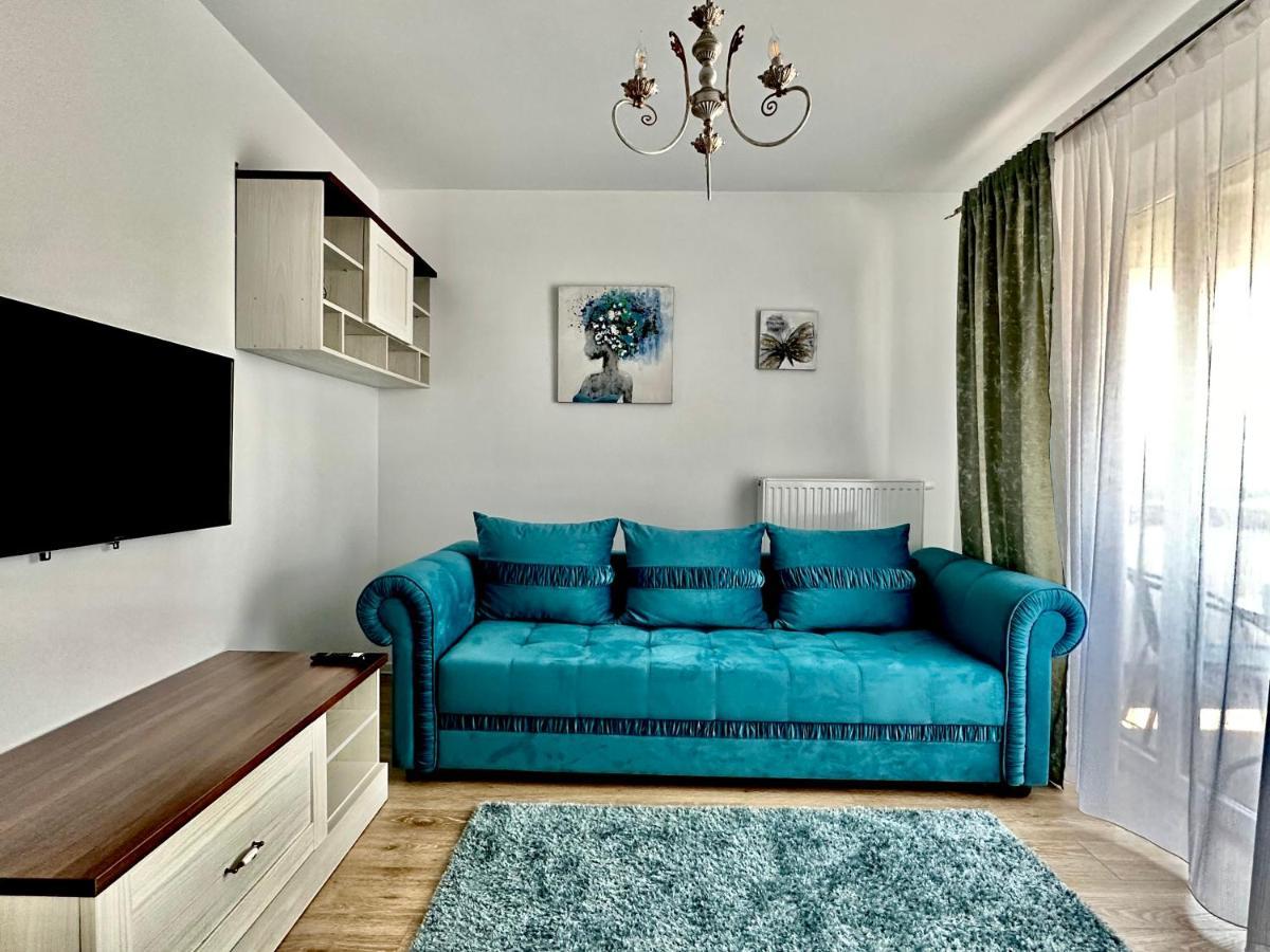 4Friendscoresibrasov Blue Экстерьер фото